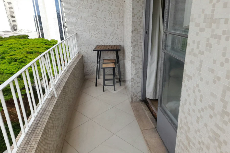 Apartamento à venda com 3 quartos em Santana, São Paulo, SP