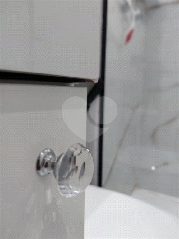 Apartamento à venda com 2 quartos em Campo Grande, Rio de Janeiro, RJ
