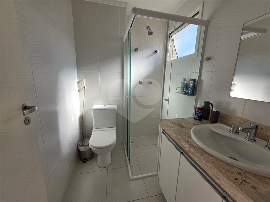 Apartamento à venda com 4 quartos, sendo 2 suítes, em Vila Paulicéia, São Paulo, SP