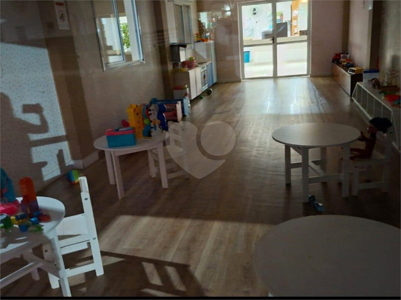 Apartamento para alugar com 1 quarto em Jardim Ermida I, Jundiaí, SP