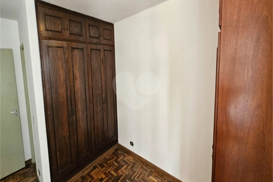 Apartamento à venda com 3 quartos, sendo 1 suíte, em Perdizes, São Paulo, SP