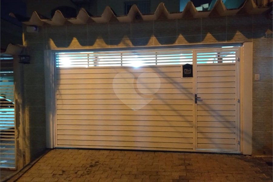 Sobrado à venda com 3 quartos, sendo 1 suíte, em Parque Mandaqui, São Paulo, SP