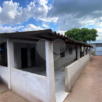 Casa à venda com 3 quartos em Vila Aquidabam, Ponta Porã, MS