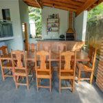 Casa à venda com 3 quartos, sendo 1 suíte, em Jardim das Nações, Salto, SP