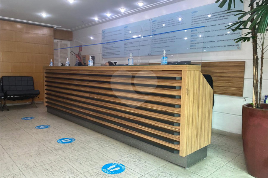 Sala à venda em Santana, São Paulo, SP