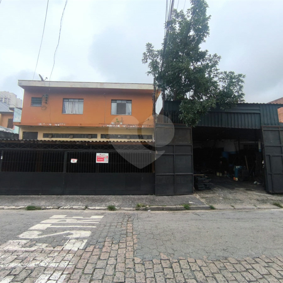 Sobrado à venda com 5 quartos, sendo 2 suítes, em Jardim Monte Kemel, São Paulo, SP