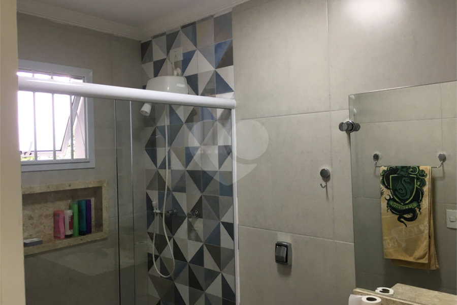 Sobrado à venda com 3 quartos, sendo 1 suíte, em Jaçanã, São Paulo, SP