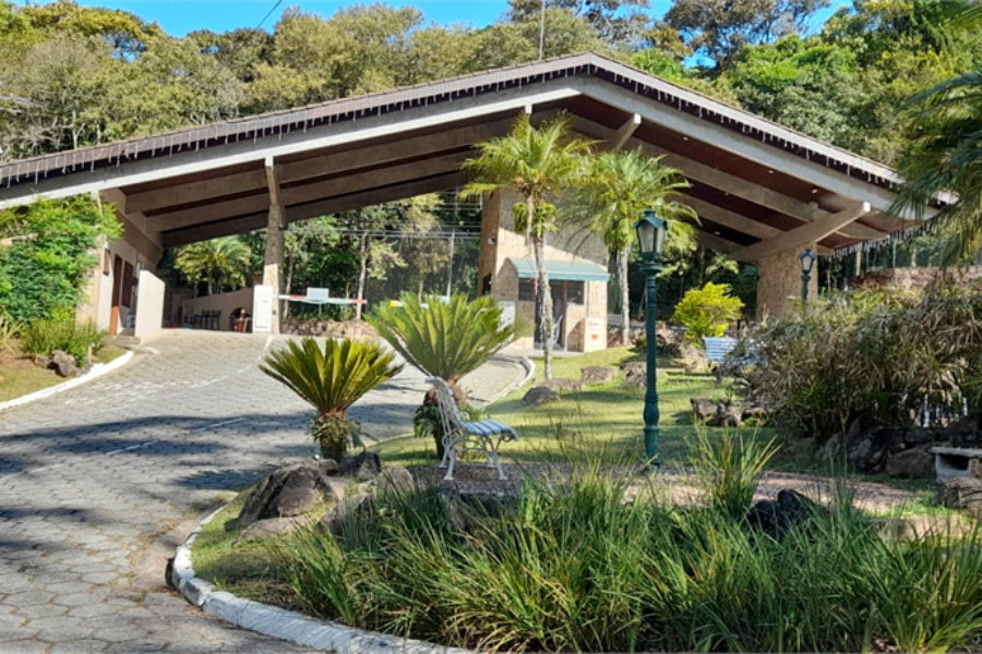 Terreno à venda em Roseira, Mairiporã, SP