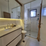 Apartamento à venda com 2 quartos, sendo 1 suíte, em Vila Mariana, São Paulo, SP