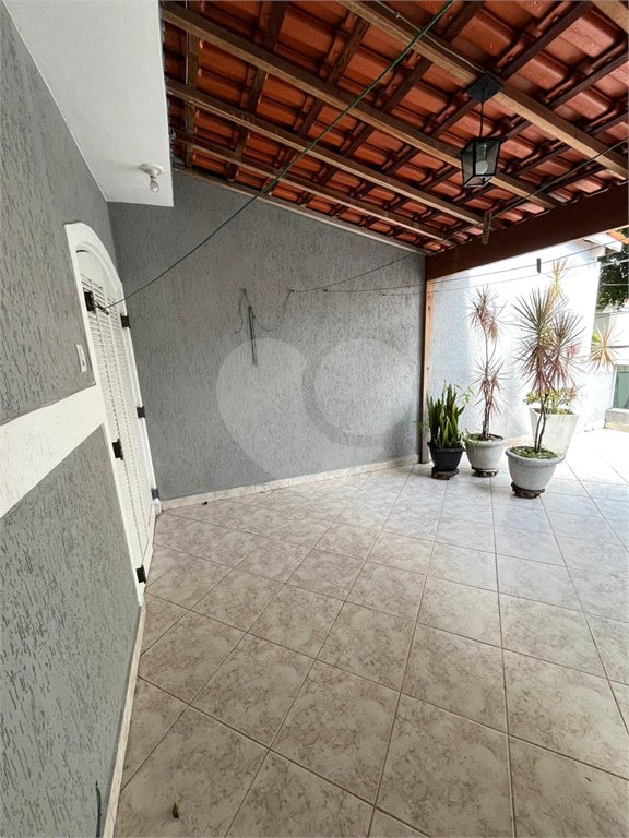 Sobrado à venda com 2 quartos, sendo 1 suíte, em Mandaqui, São Paulo, SP