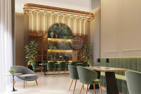 Apartamento 75m² no Palazzo Mooca | 2 Dorms | 1 Vaga | Terraço Gourmet