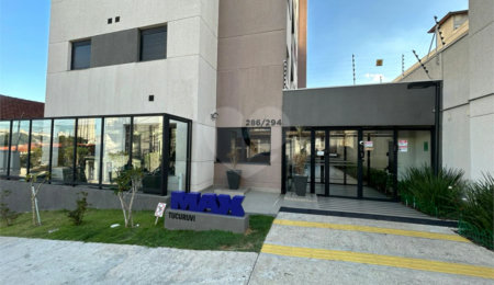 Apartamento à venda com 1 quarto em Vila Mazzei, São Paulo, SP