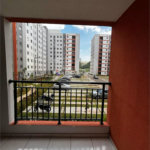 Apartamento à venda com 2 quartos em Jaguaré, São Paulo, SP