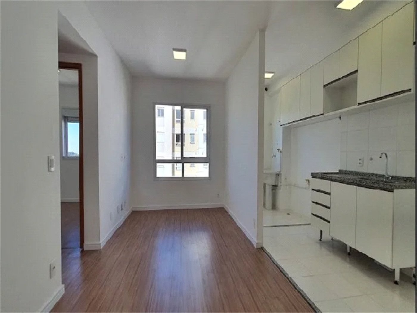 Apartamento à venda com 2 quartos em Jardim Boa Vista (zona Oeste), São Paulo, SP