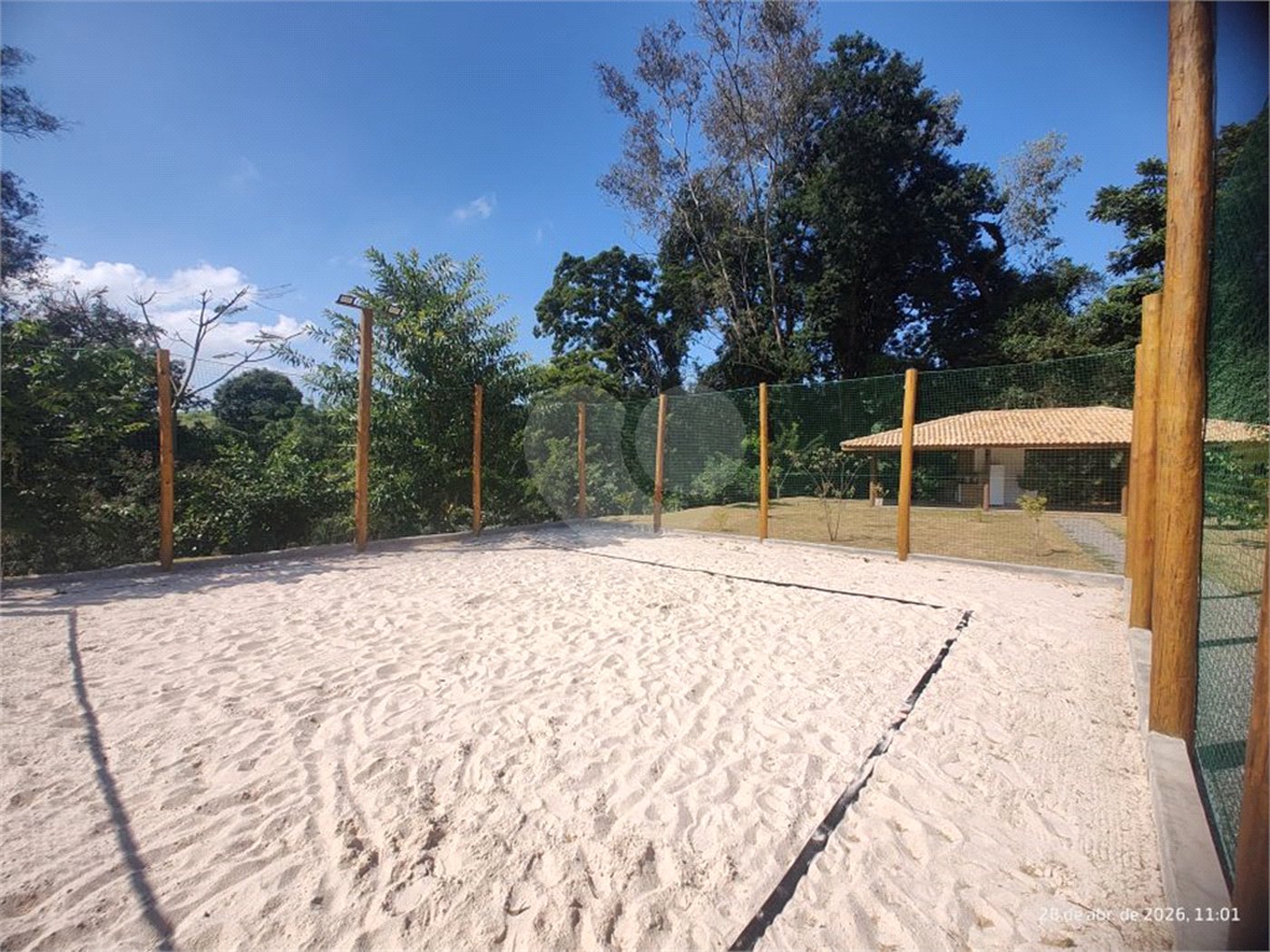 Terreno à venda no condomínio Residencial Solar São Judas Tadeu, Piracaia - SP