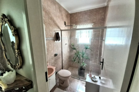 Casa à venda com 3 suítes em Residencial São José do Ribeirão, Itupeva, SP