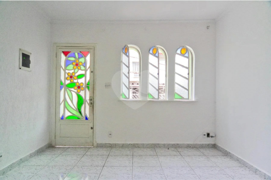 Sobrado à venda com 3 quartos em Santana, São Paulo, SP