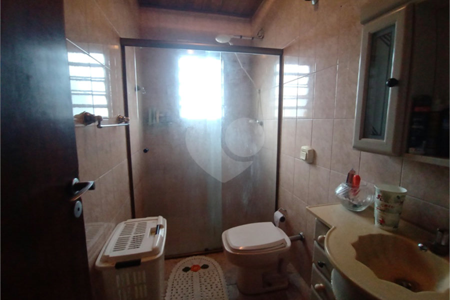 Casa à venda com 4 quartos, sendo 1 suíte, em Tucuruvi, São Paulo, SP