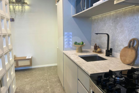 Apartamento à venda com 2 quartos em Vila Carrão, São Paulo, SP