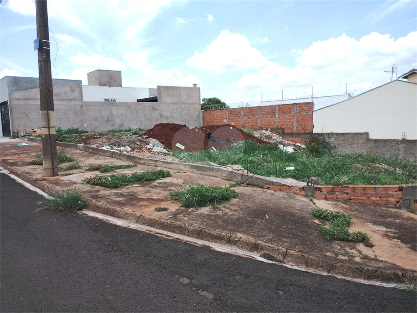 Terreno à venda em Jardim Universal, Araraquara, SP
