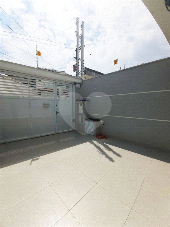 Sobrado à venda com 2 suítes em Vila Constança, São Paulo, SP