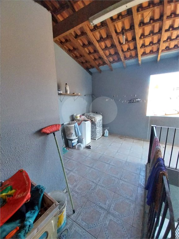 Casa à venda com 3 quartos em Jardim Morada do Sol, Indaiatuba, SP