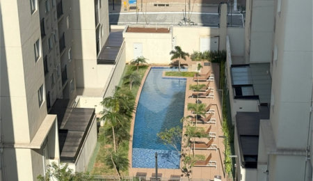 Apartamento à venda com 2 quartos, sendo 1 suíte,  em Vila Guilherme, São Paulo, SP