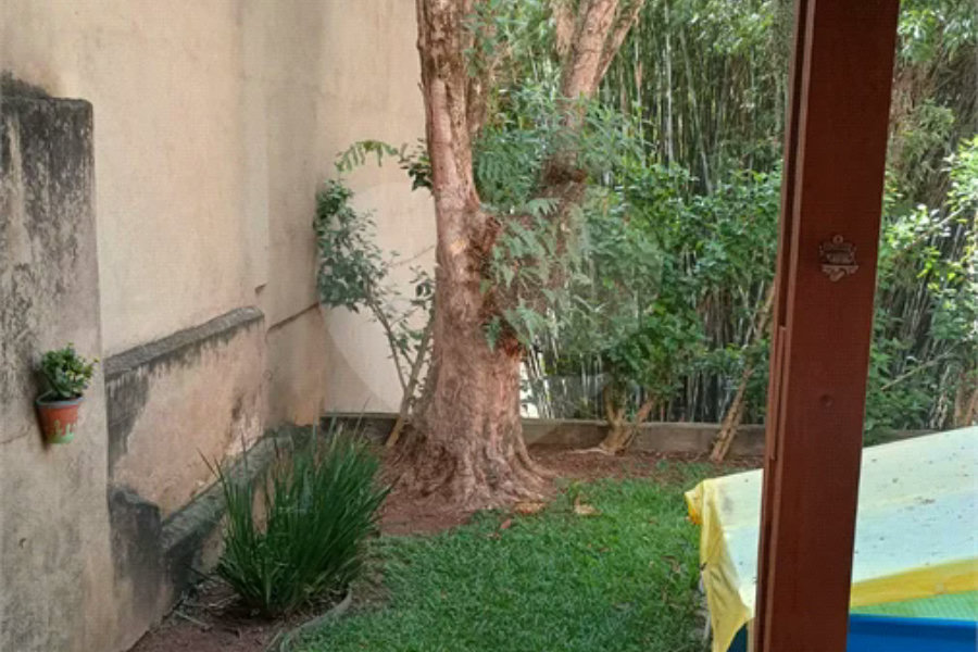 Casa Térrea à venda com 3 quartos, sendo 1 suíte, em Mandaqui, São Paulo, SP