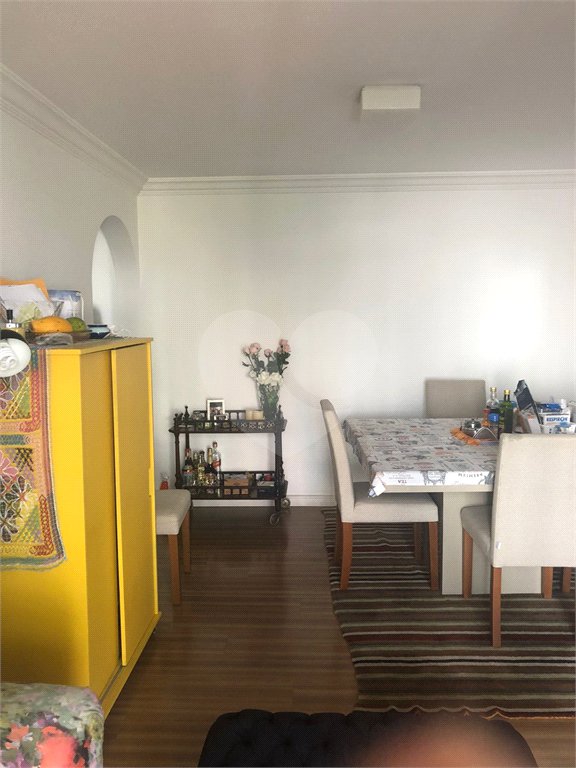 Cobertura à venda com 2 quartos em Vila Olímpia, São Paulo, SP