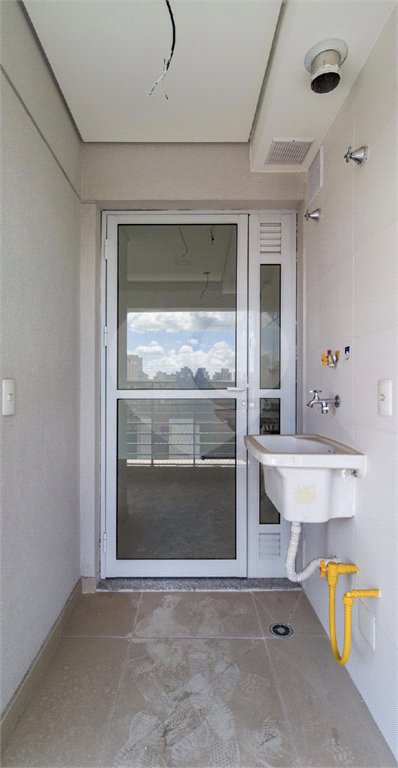 Apartamento à venda com 2 quartos, sendo 1 suíte,  em Vila Progredior, São Paulo, SP