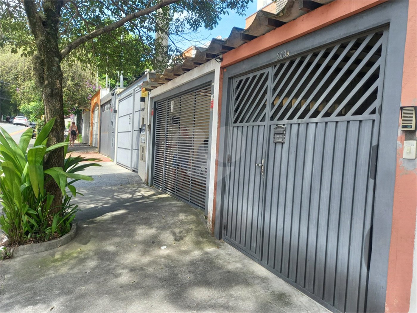 Sobrado à venda com 3 quartos, sendo 1 suíte, em Chácara Santo Antônio (zona Sul), São Paulo, SP