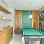 Apartamento à venda com 3 quartos, sendo 1 suíte, em Água Branca, São Paulo, SP