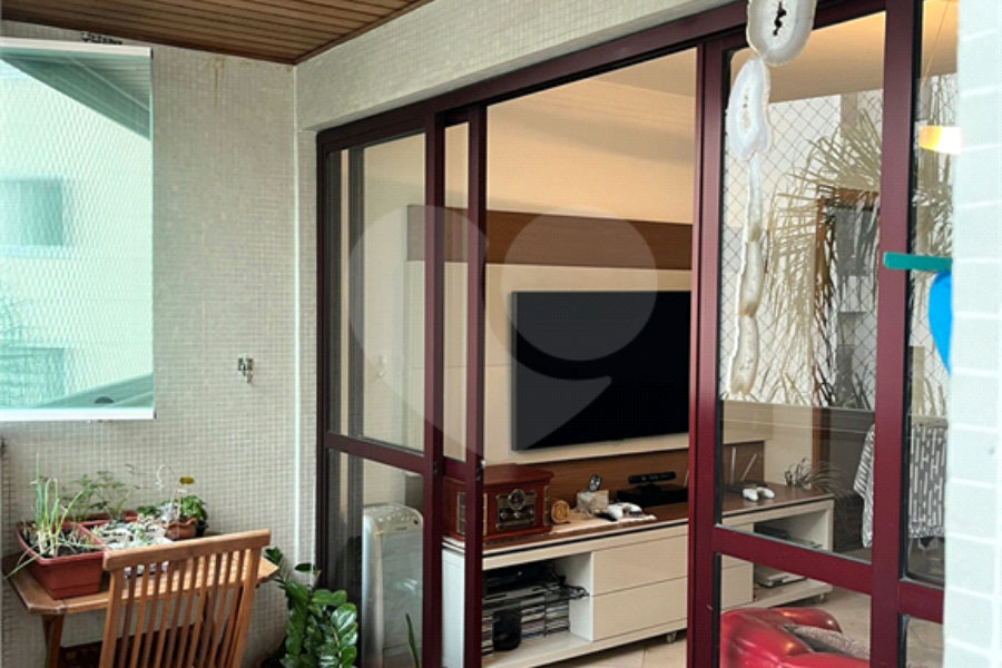 Apartamento à venda com 3 quartos, sendo 1 suíte, em Santana, São Paulo, SP