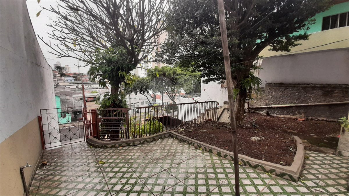 Casa à venda com 3 quartos em Vila Bertioga, São Paulo, SP