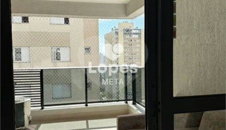 Apartamento à venda com 1 quarto no Centro, São José dos Campos, SP