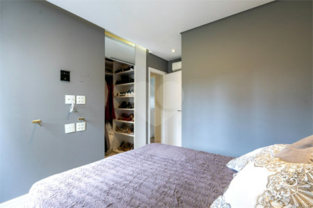 Apartamento à venda com 2 suítes em Jardim Fonte do Morumbi, São Paulo, SP