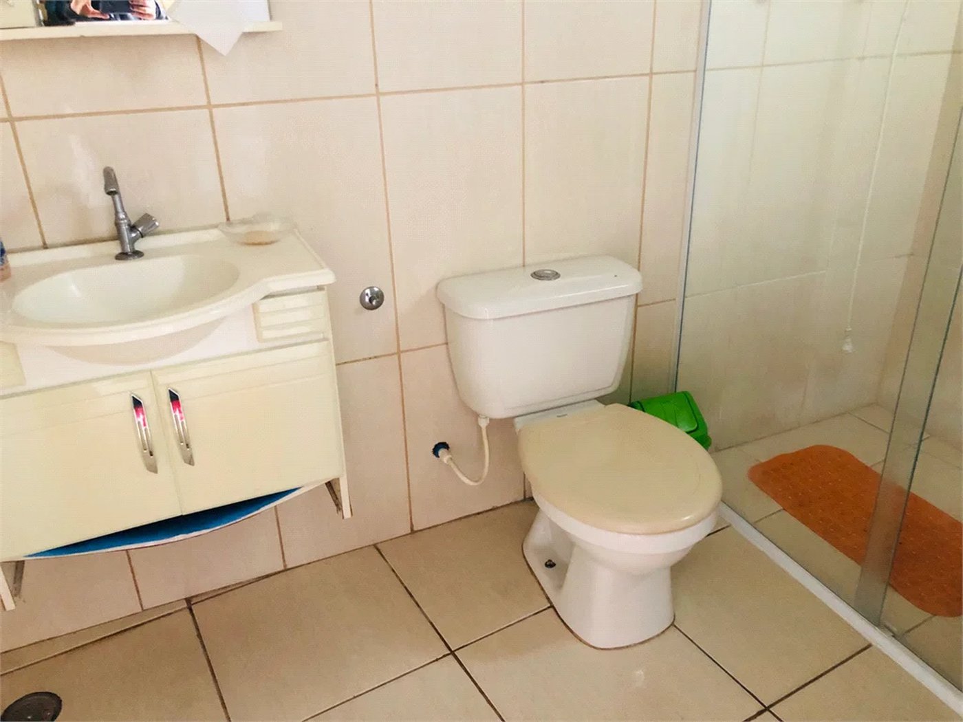 Casa à venda com 2 quartos em Alto da Lapa, São Paulo, SP