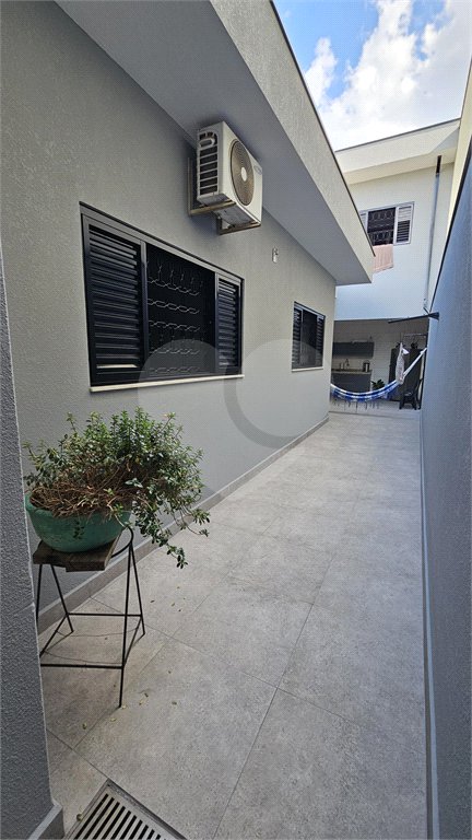 Casa à venda com 3 suítes em Jardim Esplanada II, Indaiatuba, SP