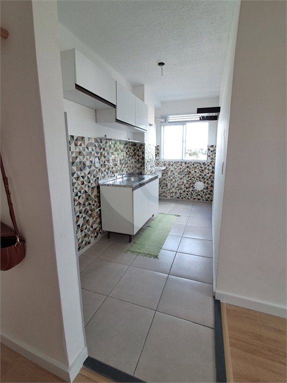 Apartamento à venda com 2 quartos em Jardim Arpoador, São Paulo, SP