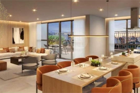 Apartamento à venda com 3 suítes em Vila Pirajussara, São Paulo, SP