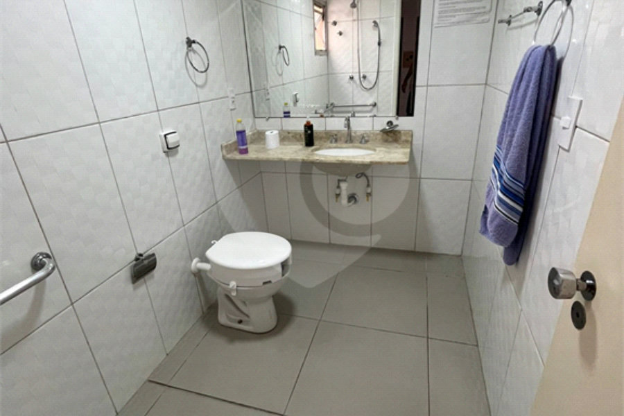 Apartamento à venda com 3 quartos, sendo 1 suíte, em Santana, São Paulo, SP