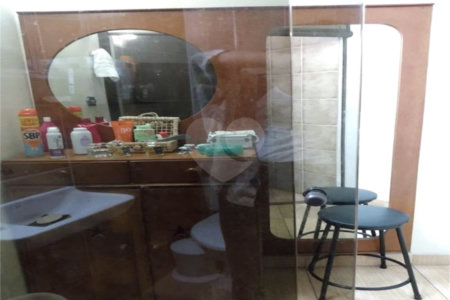 Casa Térrea à venda com 2 quartos em Jardim da Glória, Taboão da Serra, SP