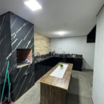 Casa em condomínio à venda com 2 quartos, sendo 1 suíte, em Horto Florestal, Sorocaba, SP