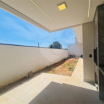 Casa à venda com 3 quartos, sendo 2 suítes, no condomínio Reserva Ipanema I, Sorocaba - SP