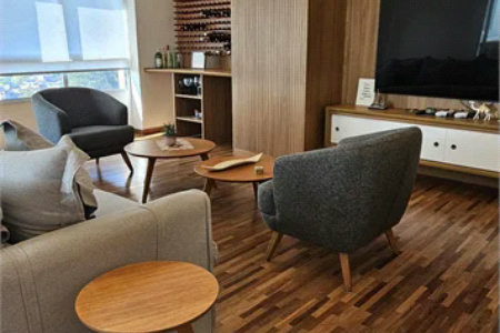 Apartamento à venda com 3 suítes em Jardim Arpoador, São Paulo, SP