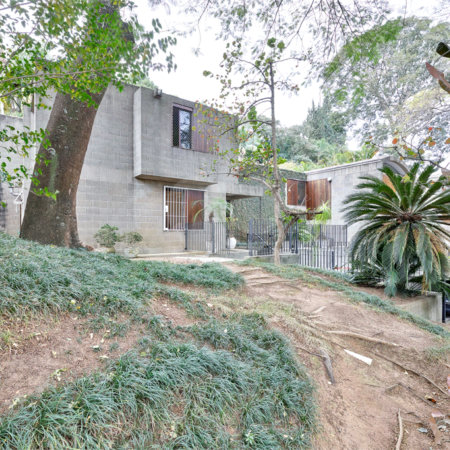 Terreno à venda em Morumbi, São Paulo, SP
