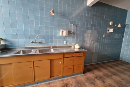 Apartamento à venda com 3 quartos em Tijuca, Rio de Janeiro, RJ