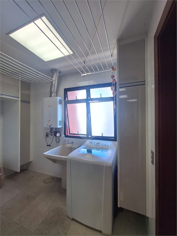 Apartamento à venda com 3 quartos, sendo 1 suíte, em Mandaqui, São Paulo, SP