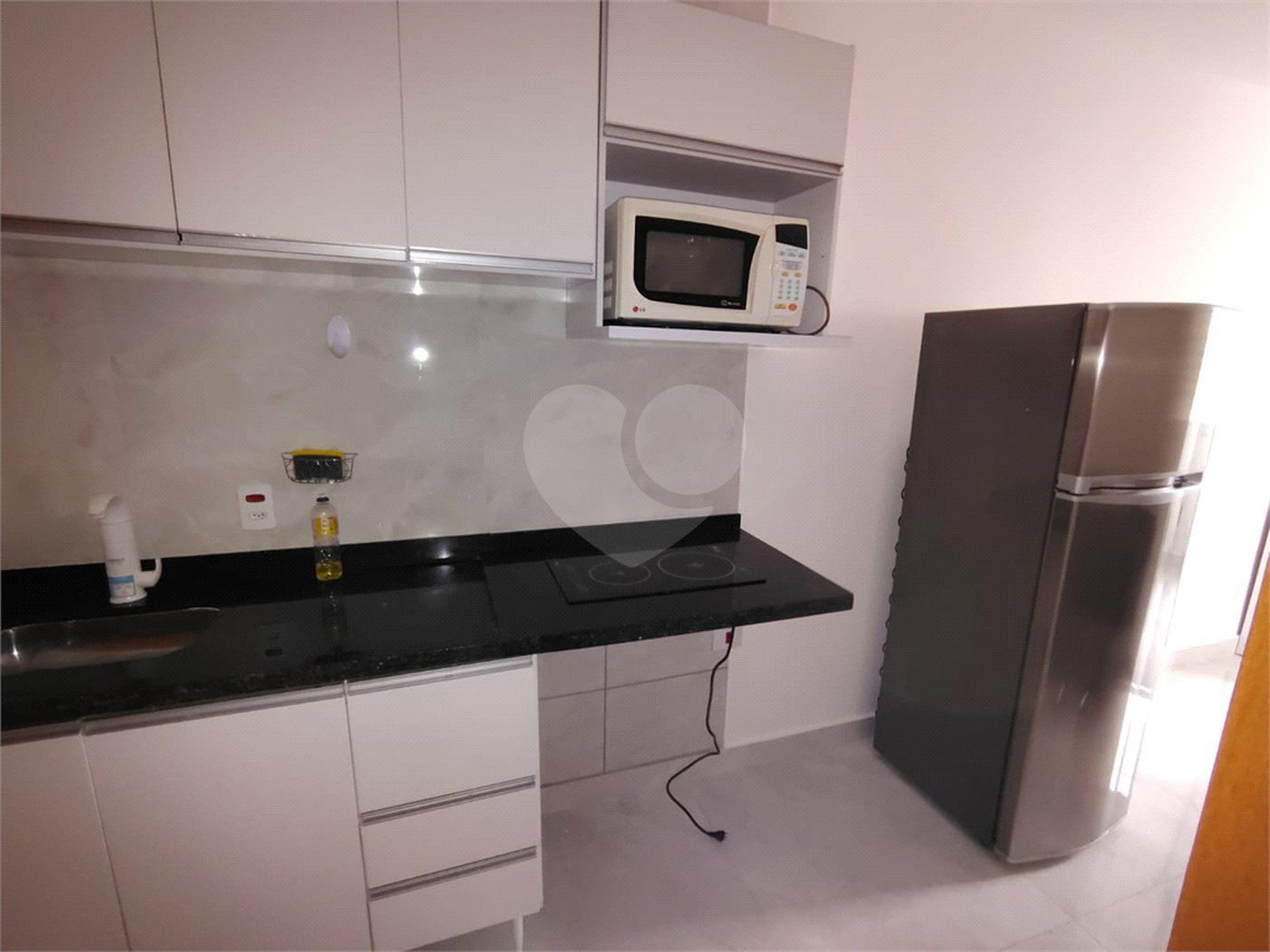 Apartamento à venda com 1 quarto em Vila Mazzei, São Paulo, SP