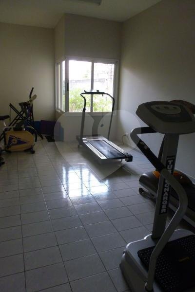 Apartamento à venda com 3 quartos, sendo 1 suíte, em Vila Suzana, São Paulo, SP